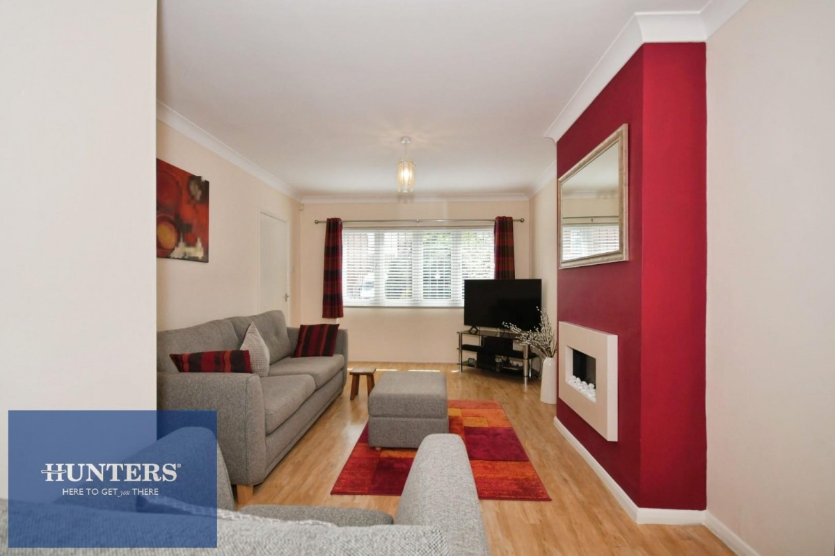 Tapton View Road, Stonegravels, Chesterfield, S41 7JU