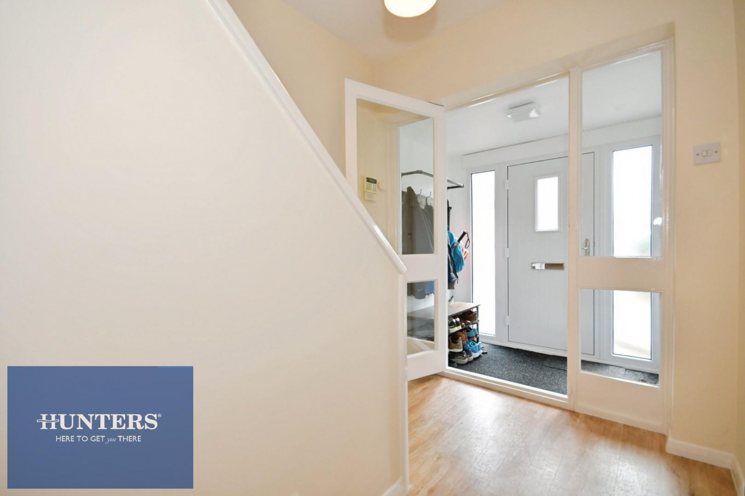 Tapton View Road, Stonegravels, Chesterfield, S41 7JU