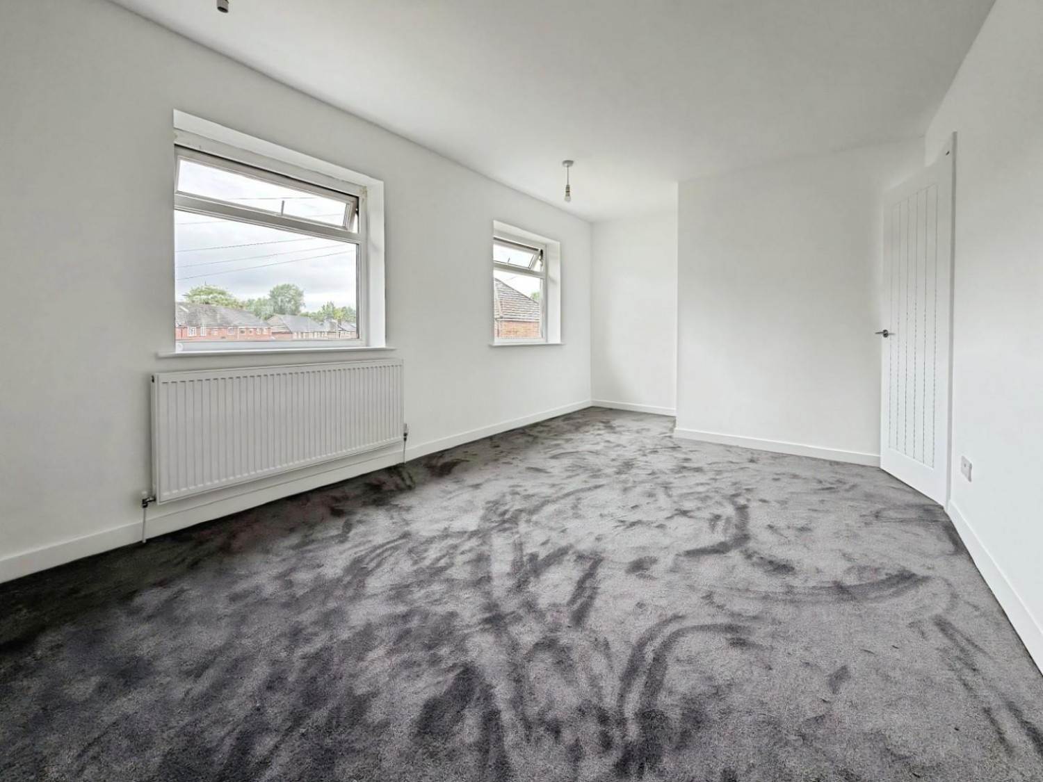 Grafton Avenue, Eccles, Manchester