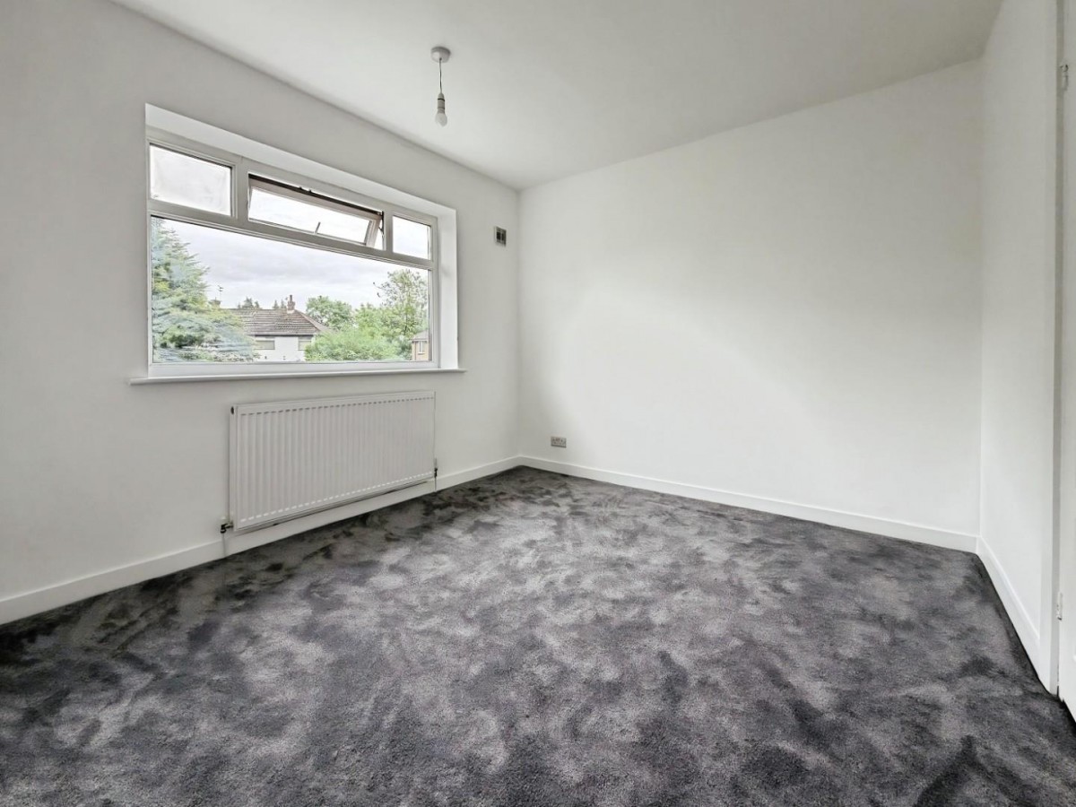 Grafton Avenue, Eccles, Manchester