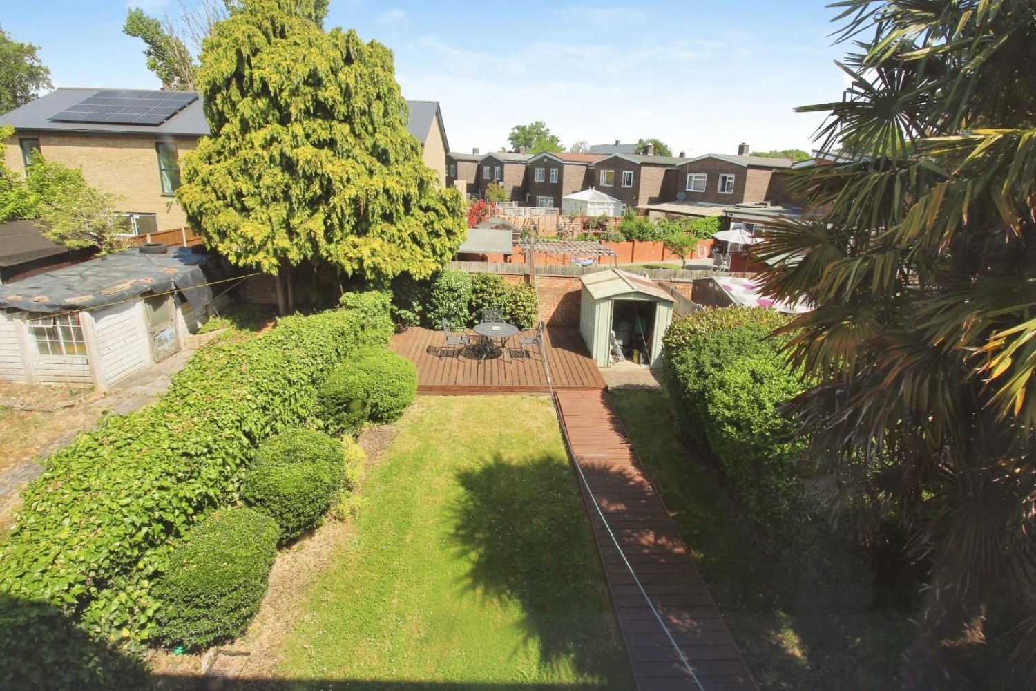 Brimpsfield Close, London