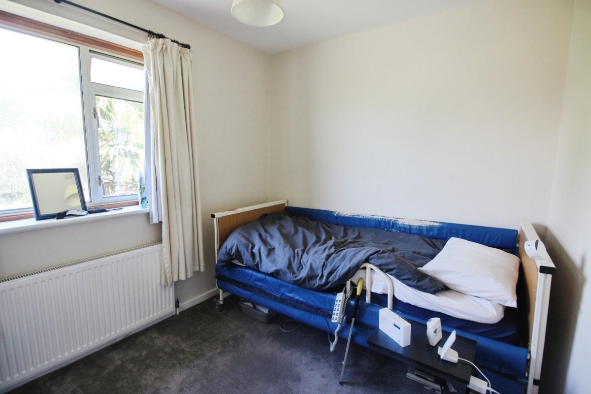 Brimpsfield Close, London