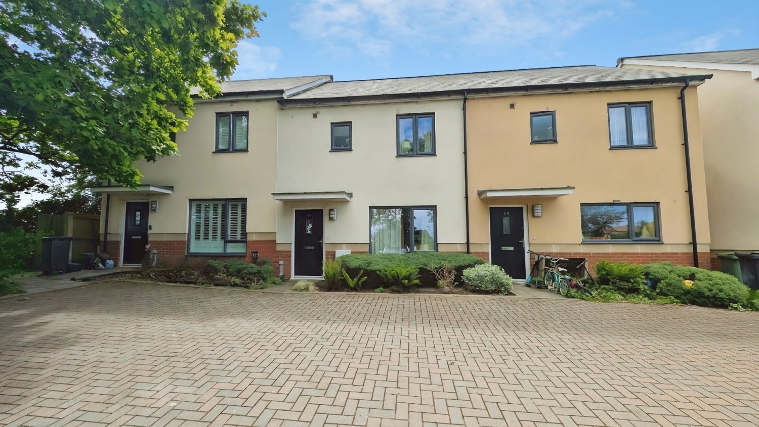 Nibley Lane, Iron Acton, Bristol