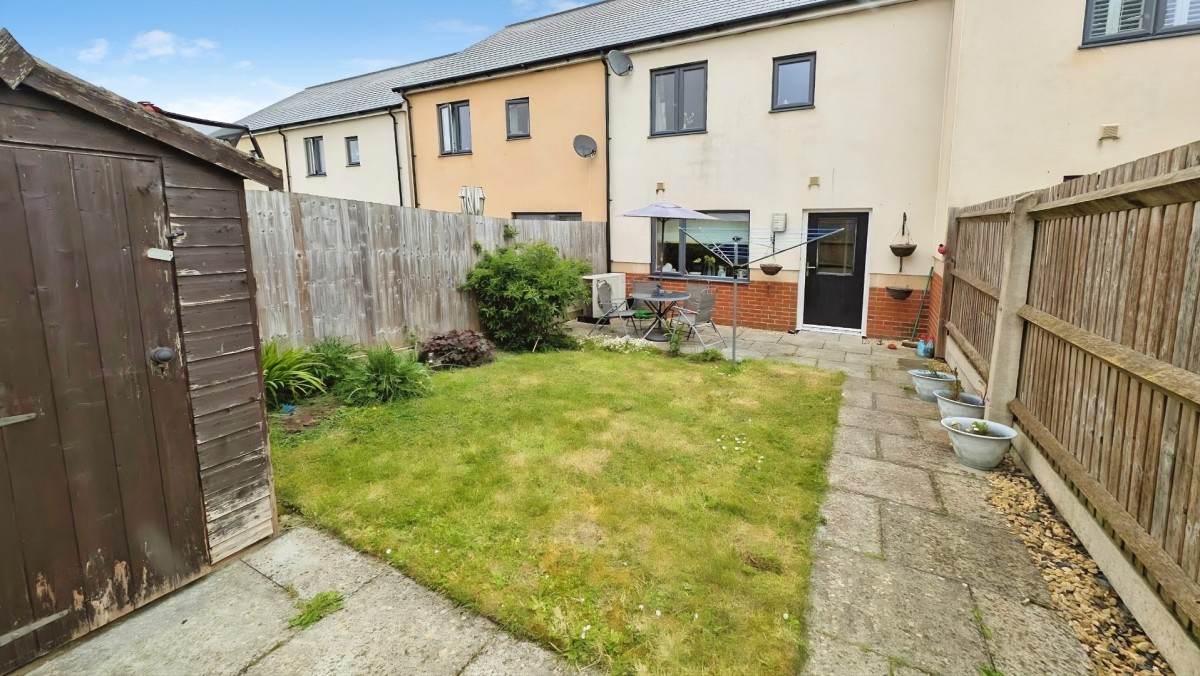 Nibley Lane, Iron Acton, Bristol