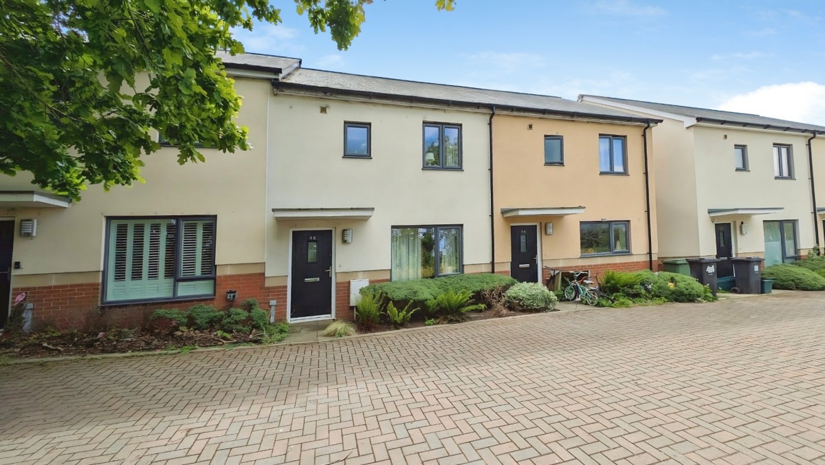 Nibley Lane, Iron Acton, Bristol