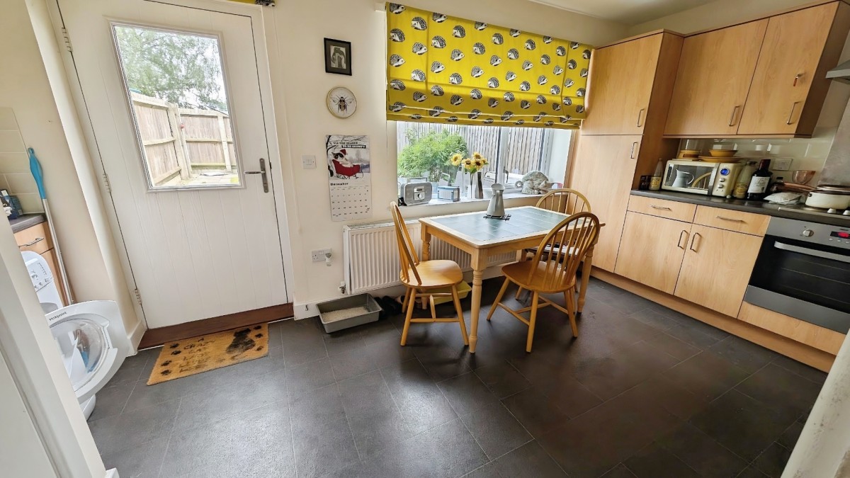 Nibley Lane, Iron Acton, Bristol
