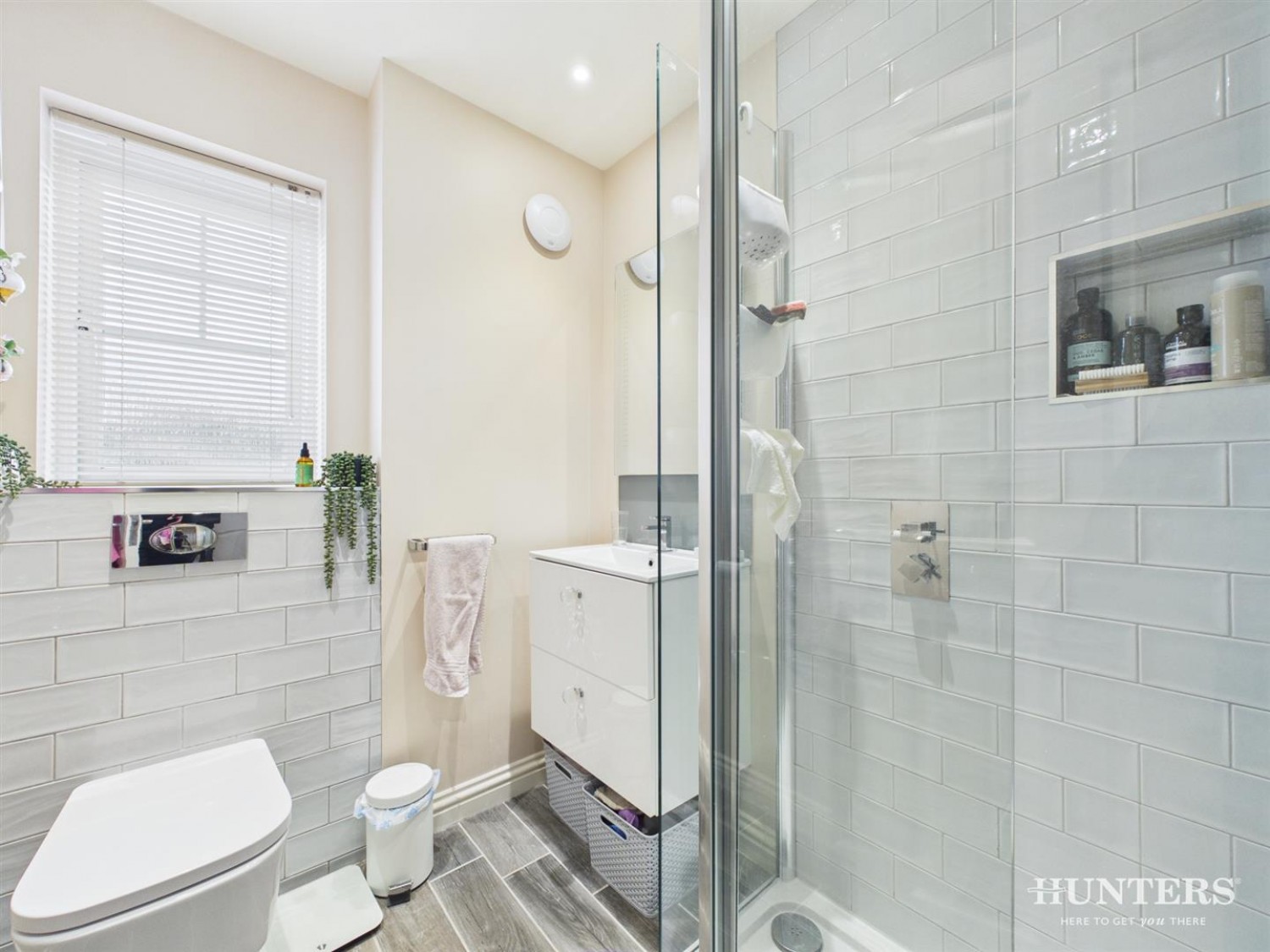 Bainbridge Close, Consett