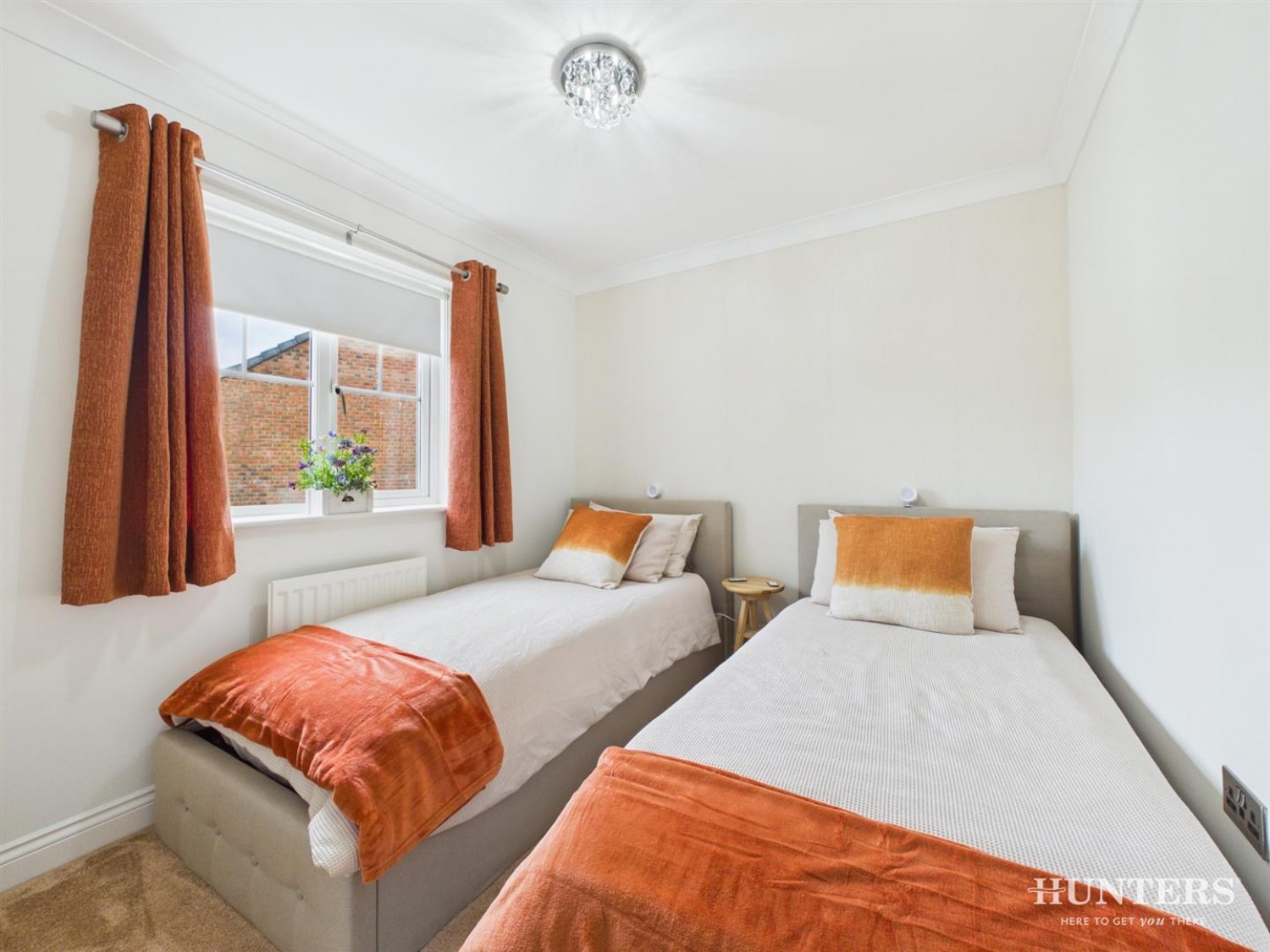 Bainbridge Close, Consett