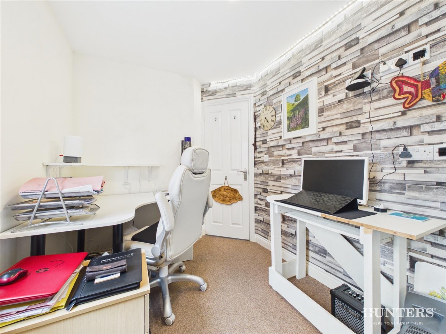Bainbridge Close, Consett