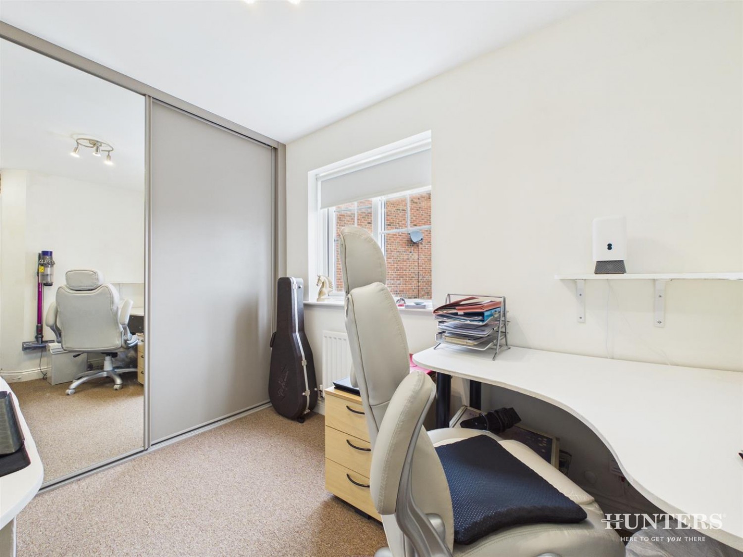Bainbridge Close, Consett