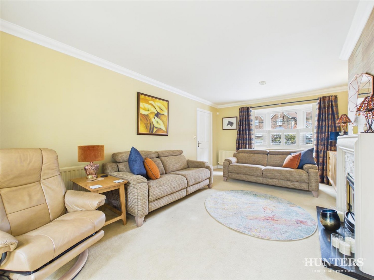 Bainbridge Close, Consett