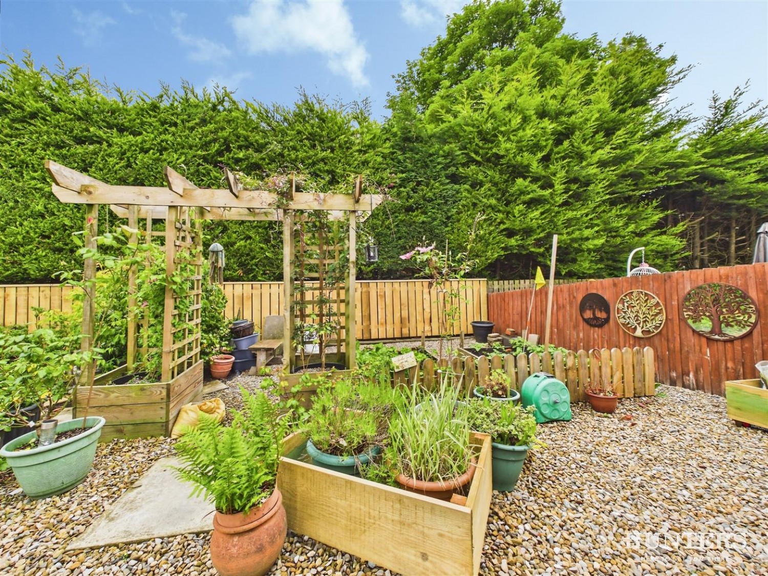 Bainbridge Close, Consett