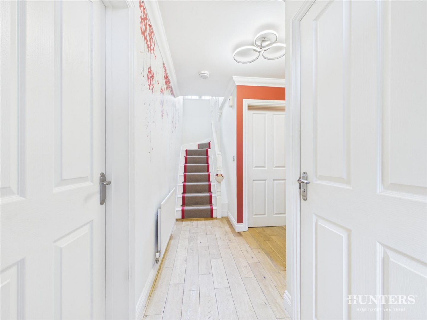 Bainbridge Close, Consett