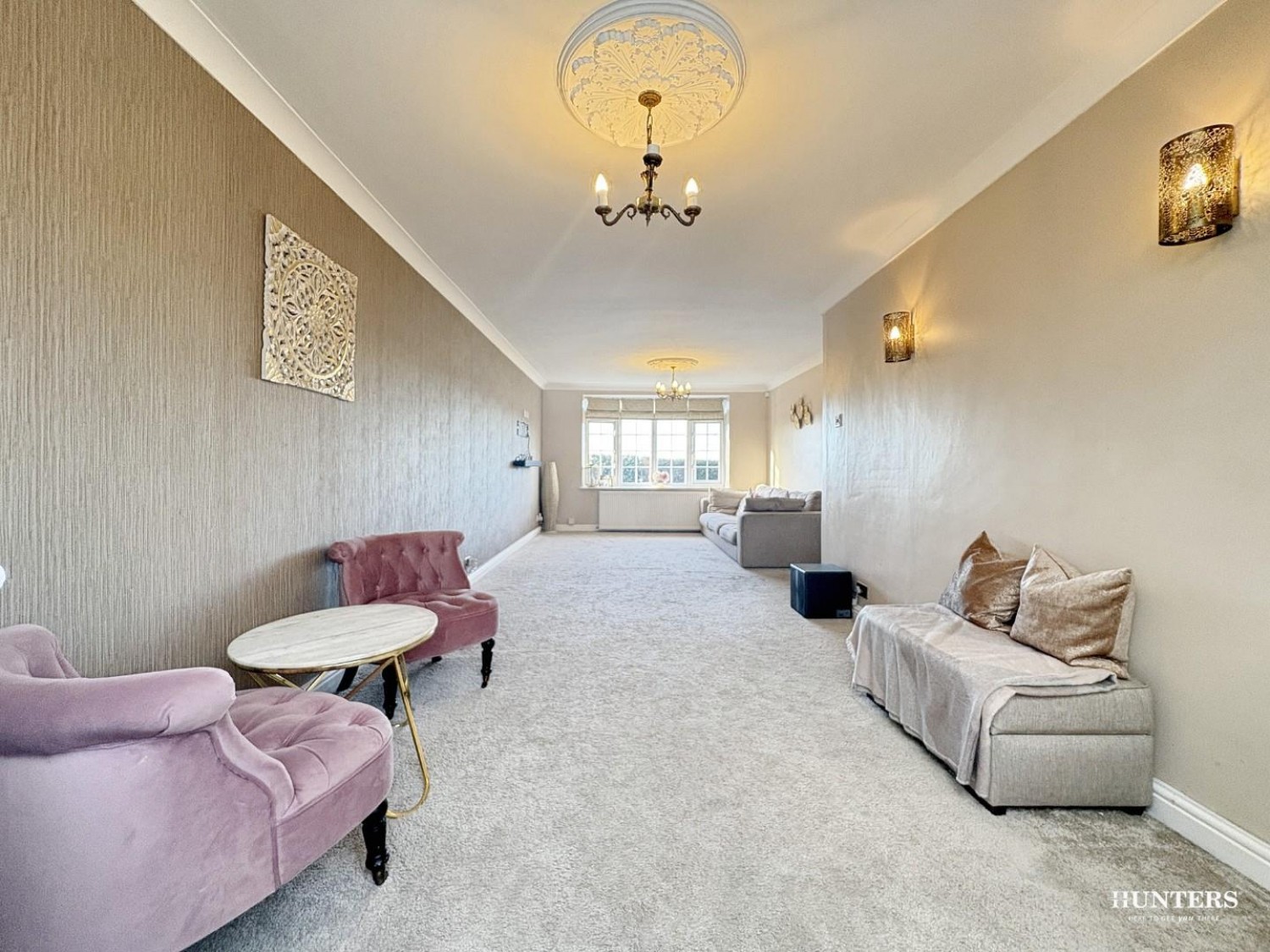 Laburnum Road, Dewsbury