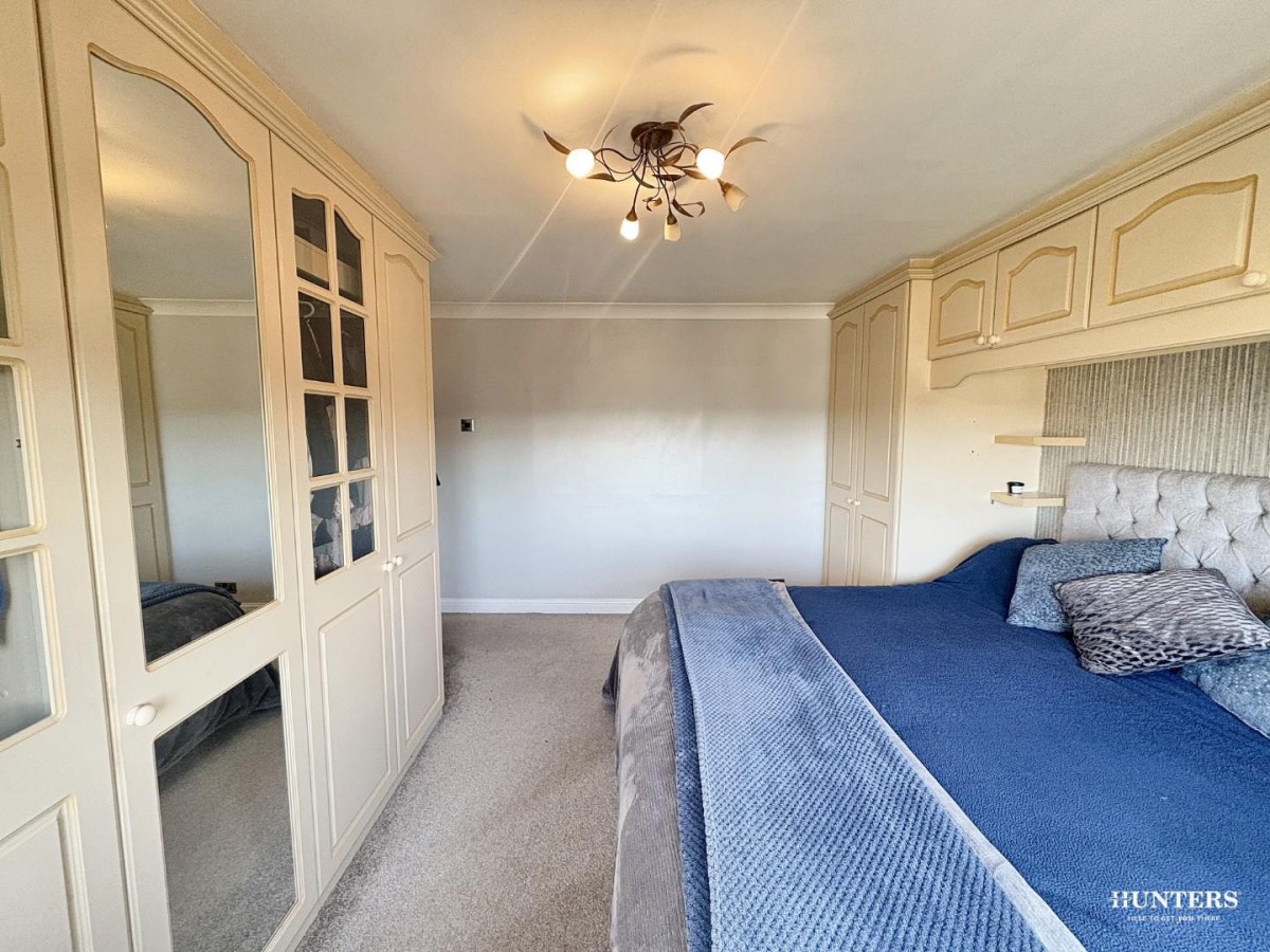 Laburnum Road, Dewsbury