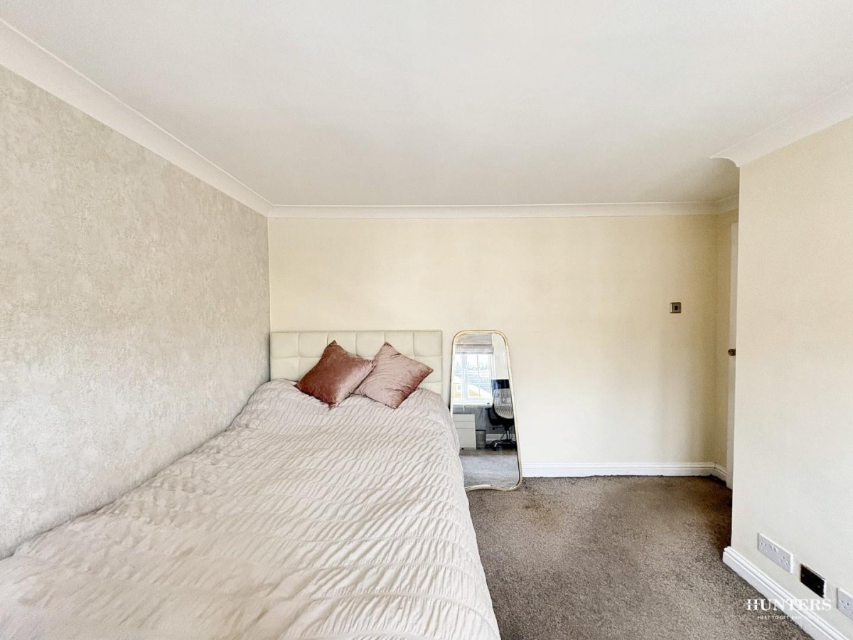 Laburnum Road, Dewsbury