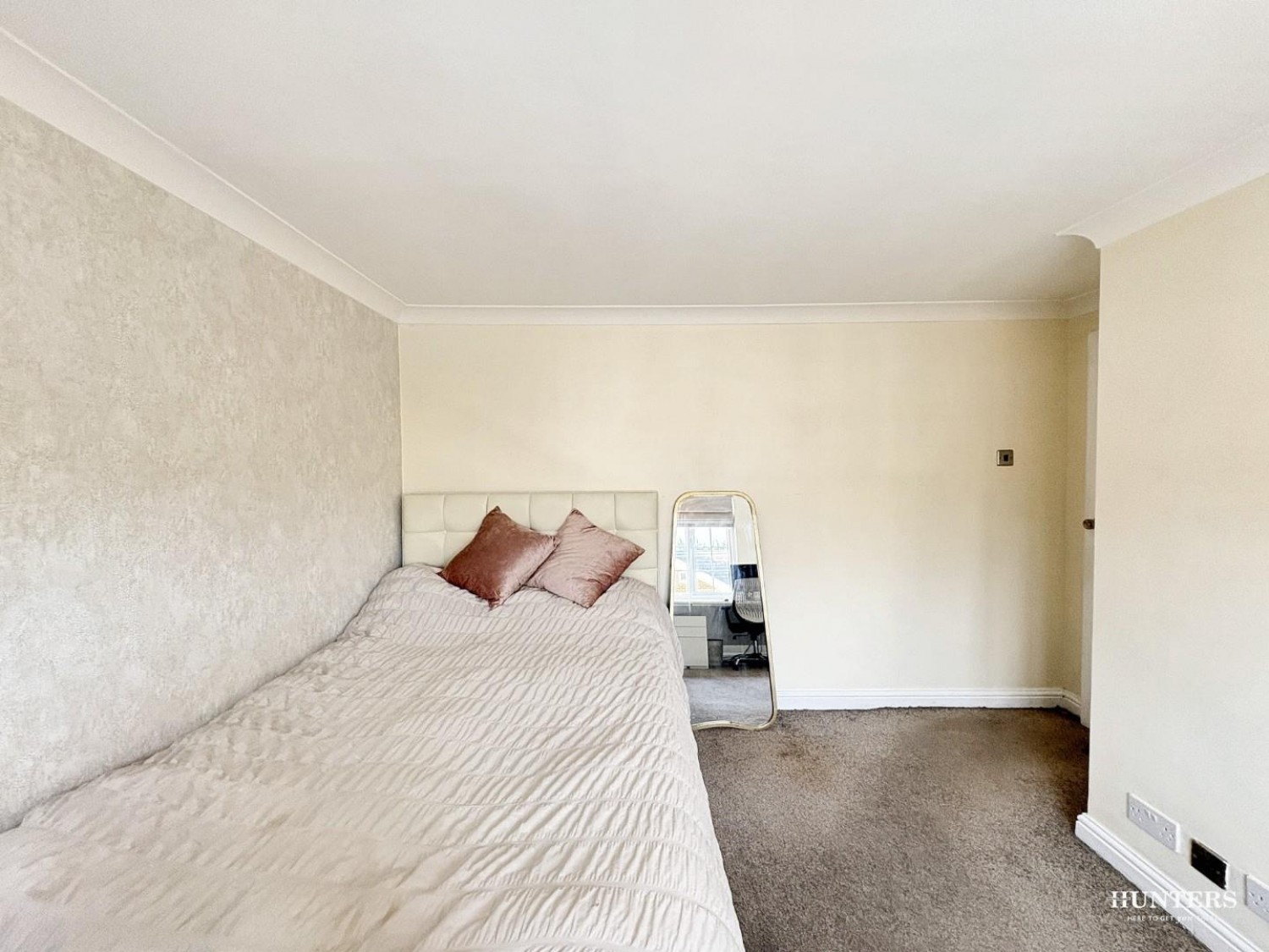 Laburnum Road, Dewsbury
