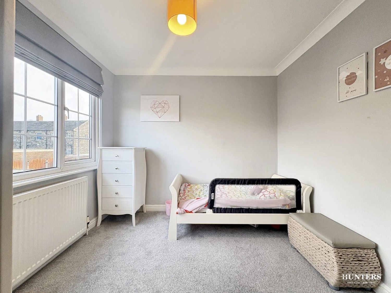 Laburnum Road, Dewsbury
