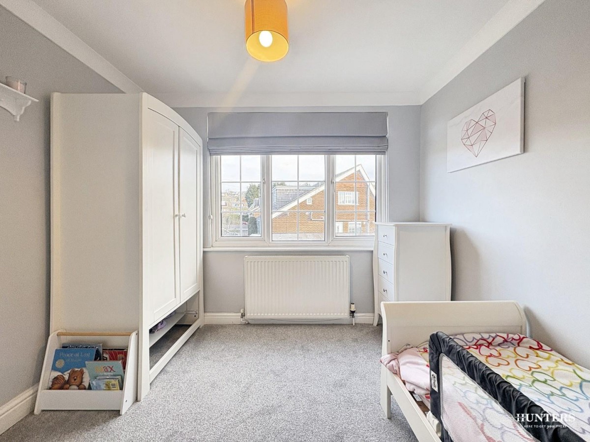 Laburnum Road, Dewsbury