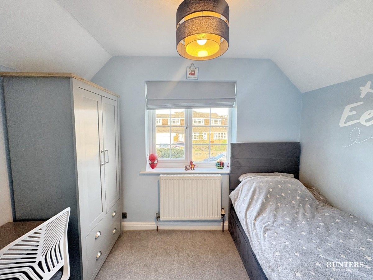 Laburnum Road, Dewsbury
