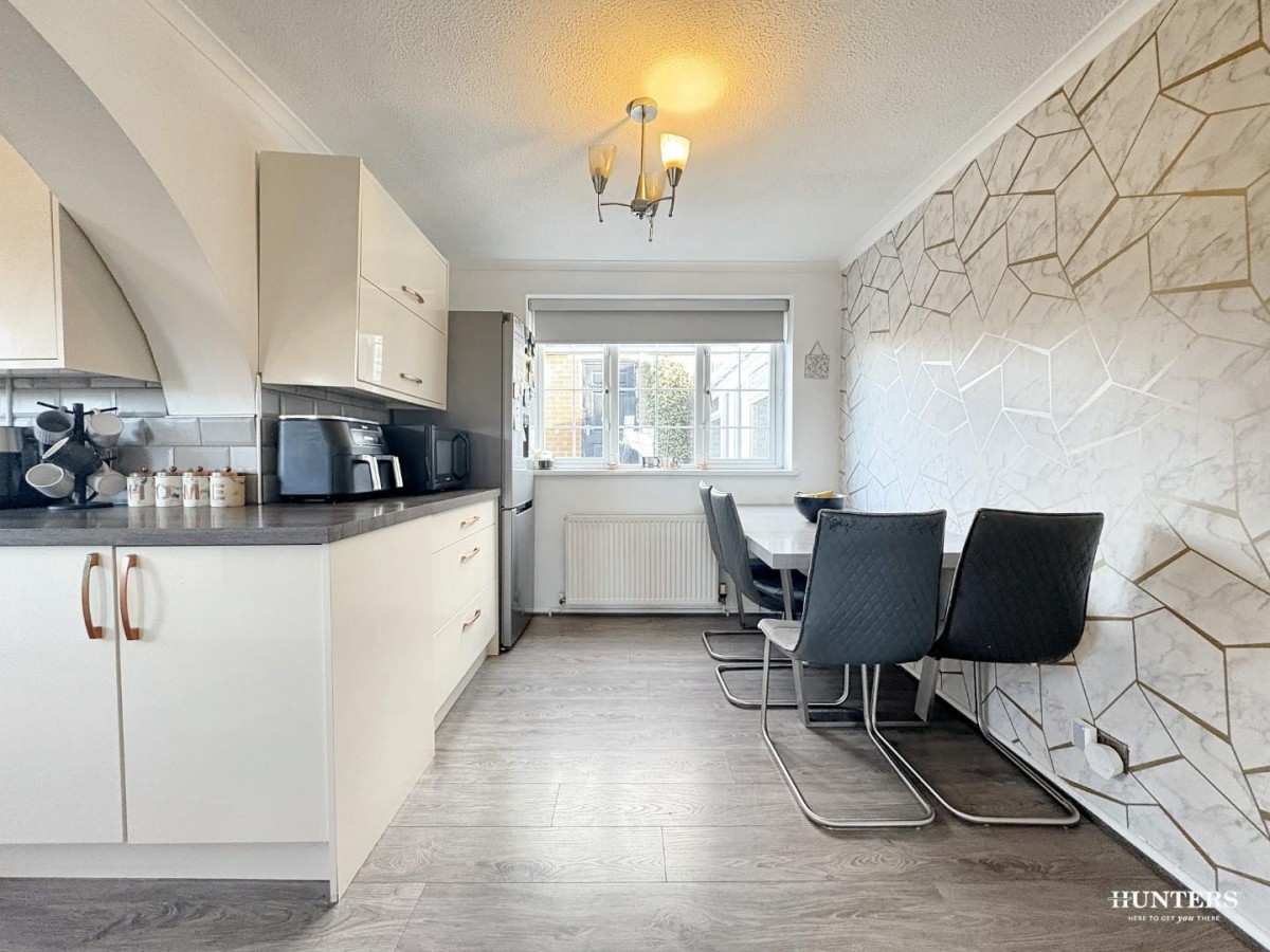 Laburnum Road, Dewsbury
