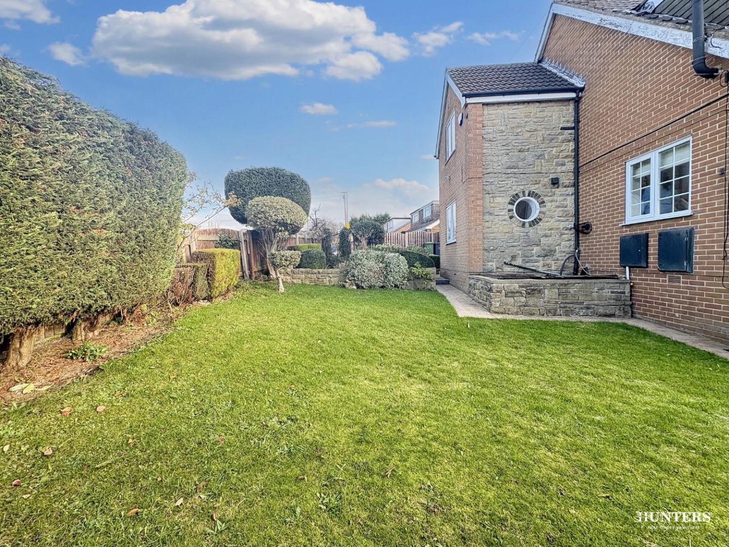 Laburnum Road, Dewsbury