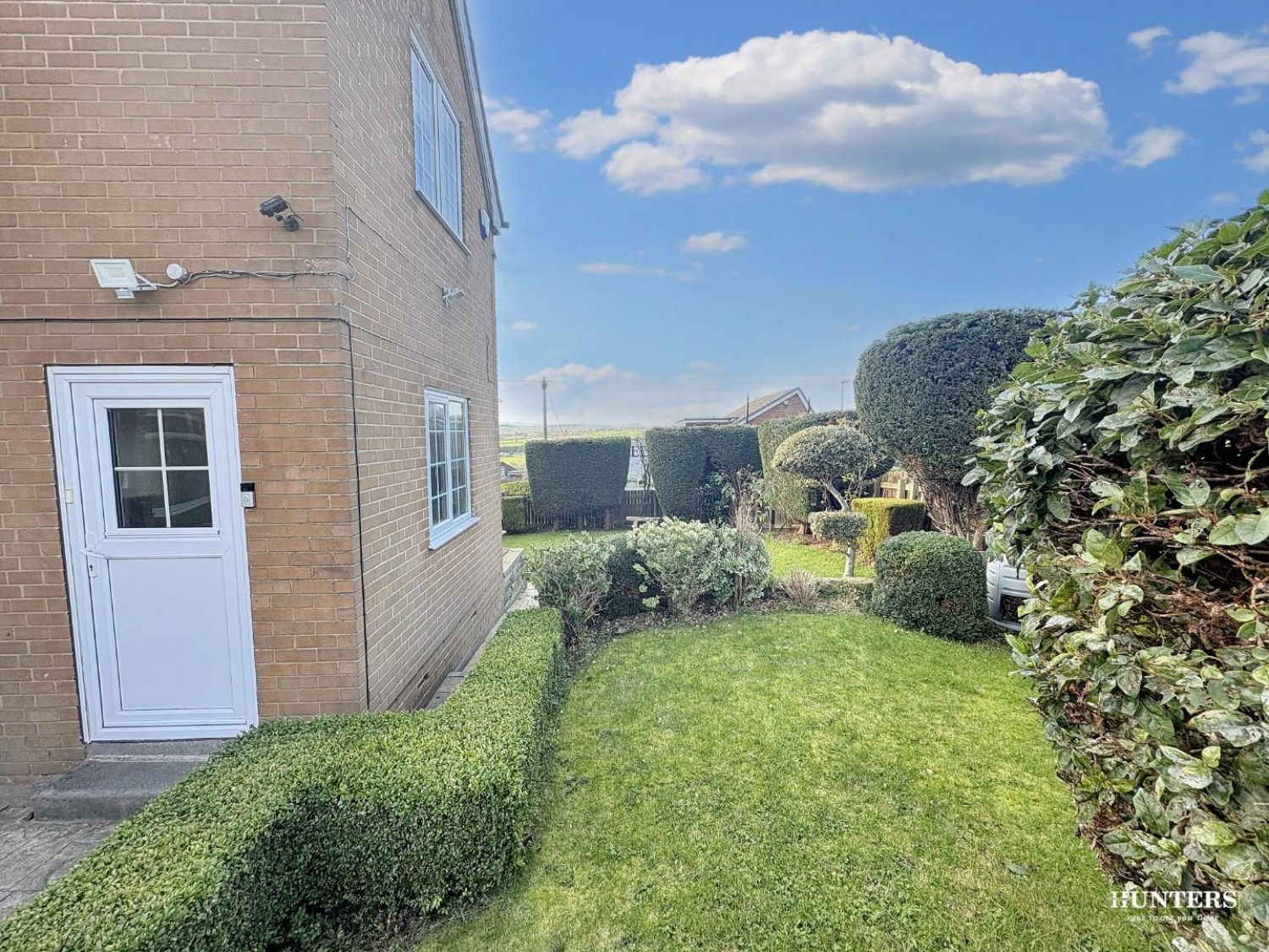 Laburnum Road, Dewsbury