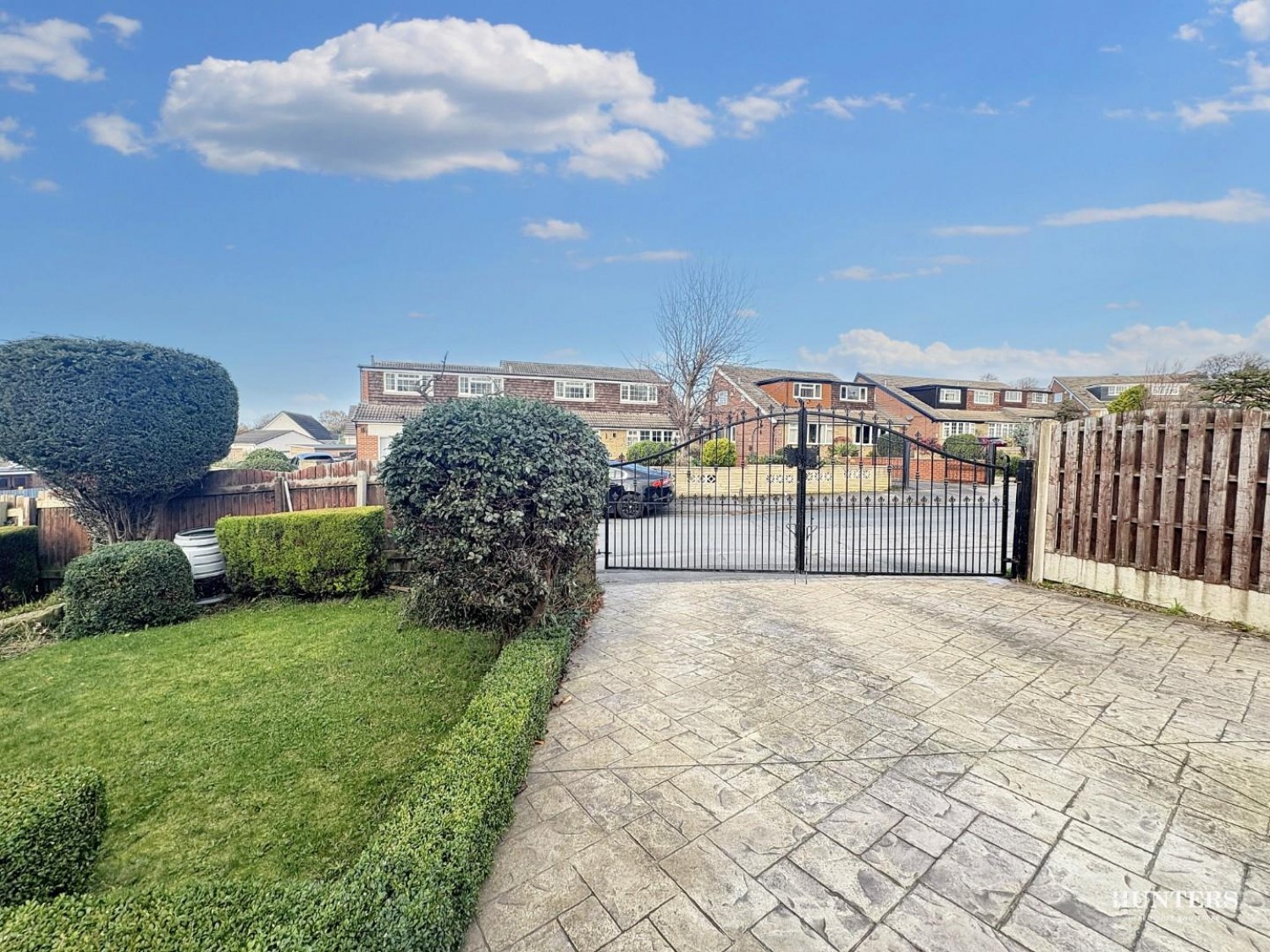 Laburnum Road, Dewsbury
