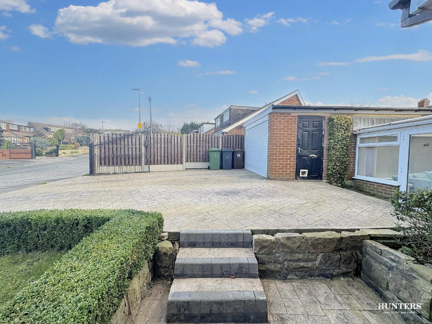 Laburnum Road, Dewsbury
