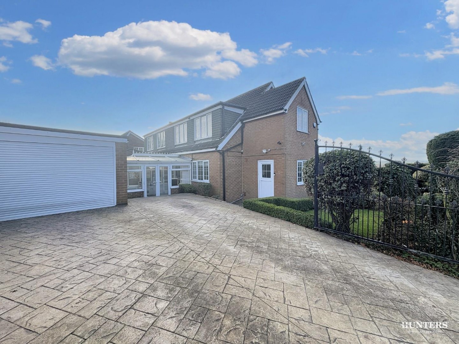 Laburnum Road, Dewsbury