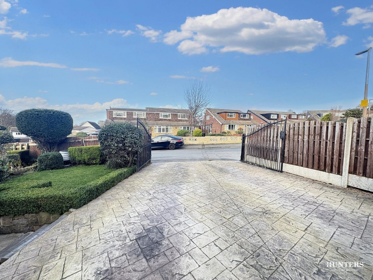 Laburnum Road, Dewsbury