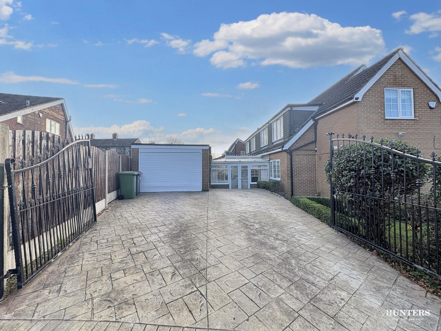 Laburnum Road, Dewsbury