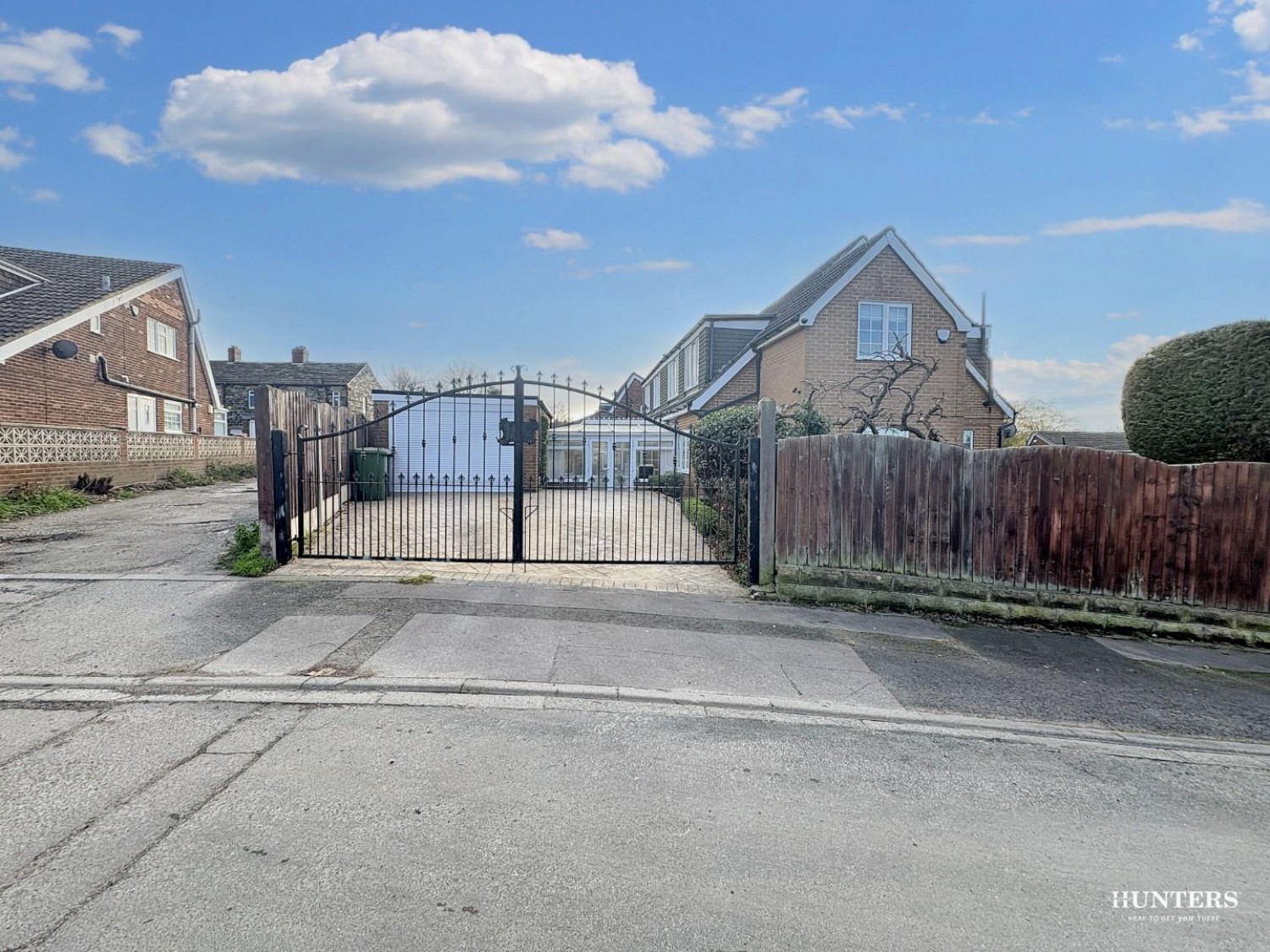Laburnum Road, Dewsbury
