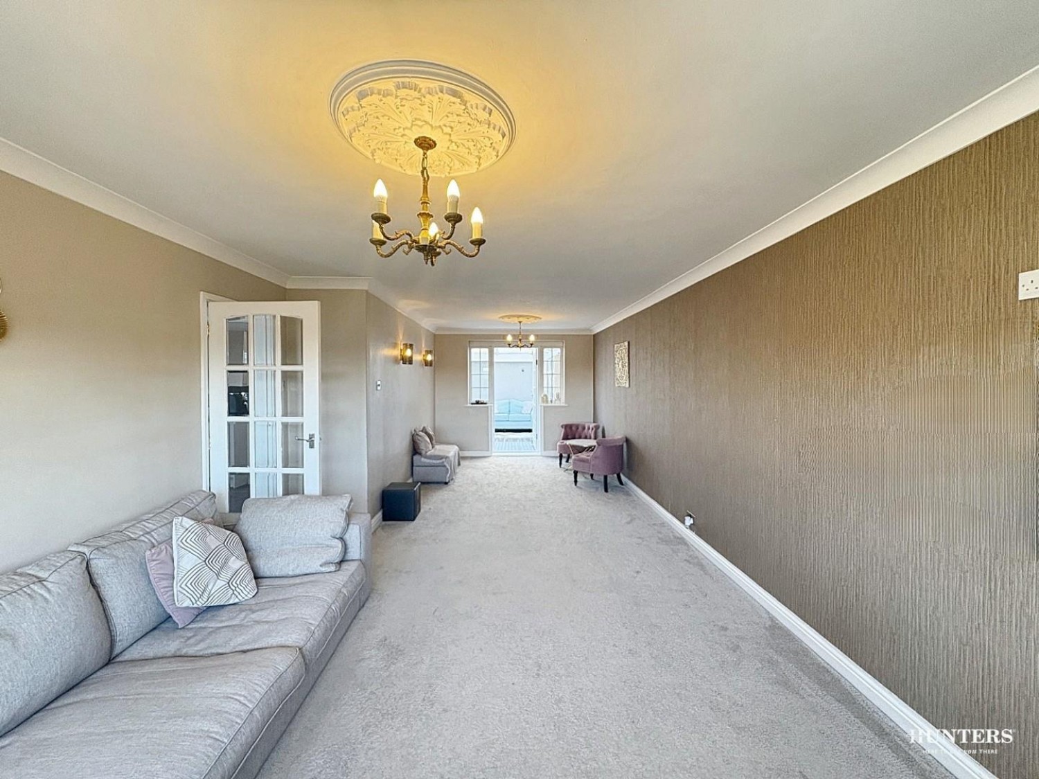Laburnum Road, Dewsbury
