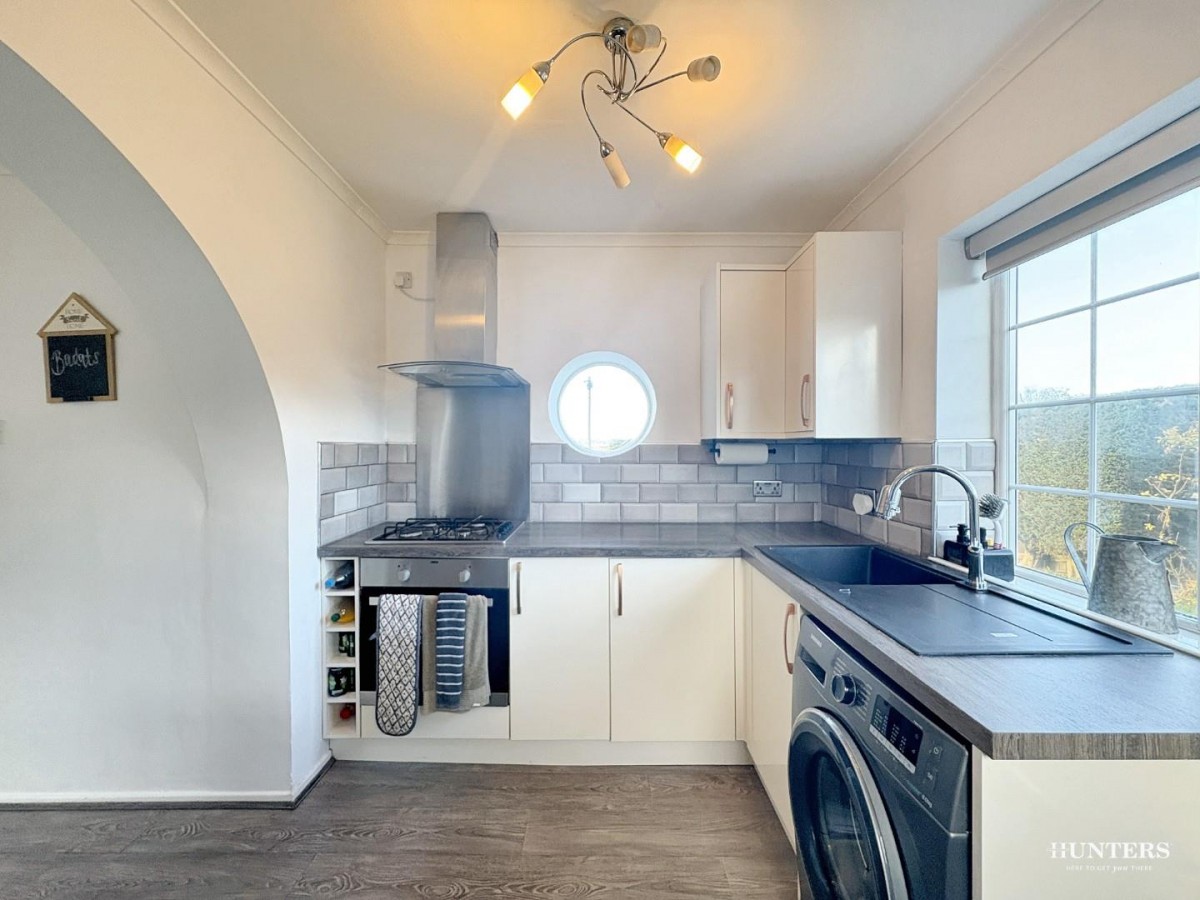 Laburnum Road, Dewsbury