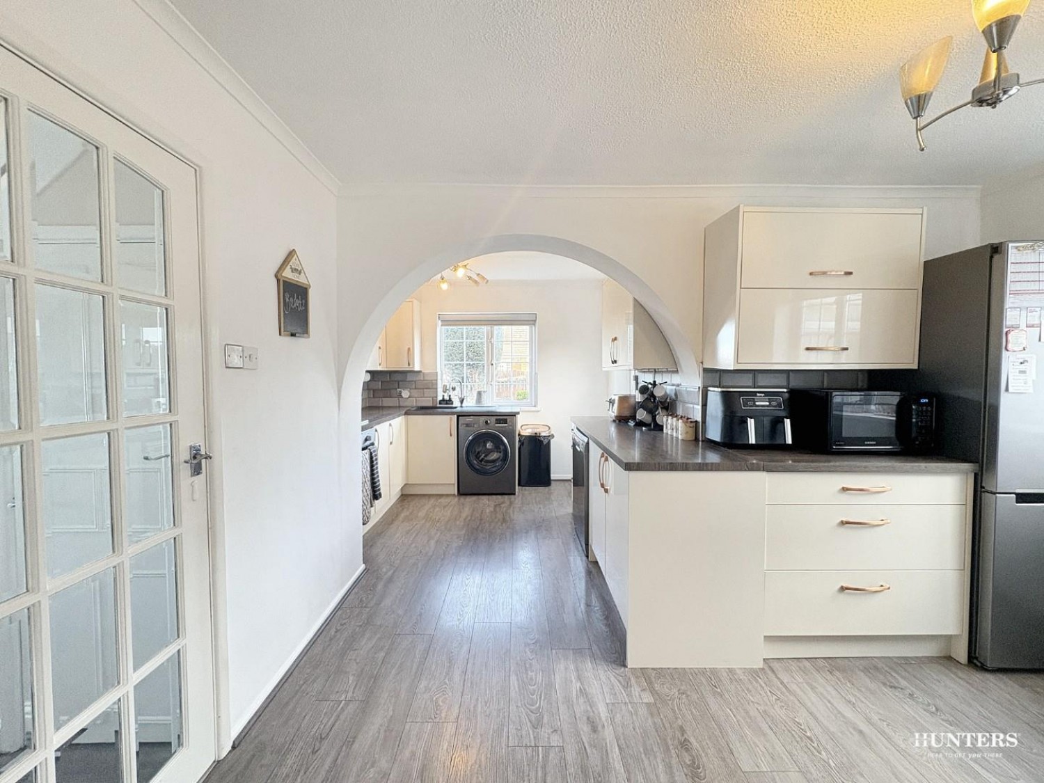 Laburnum Road, Dewsbury