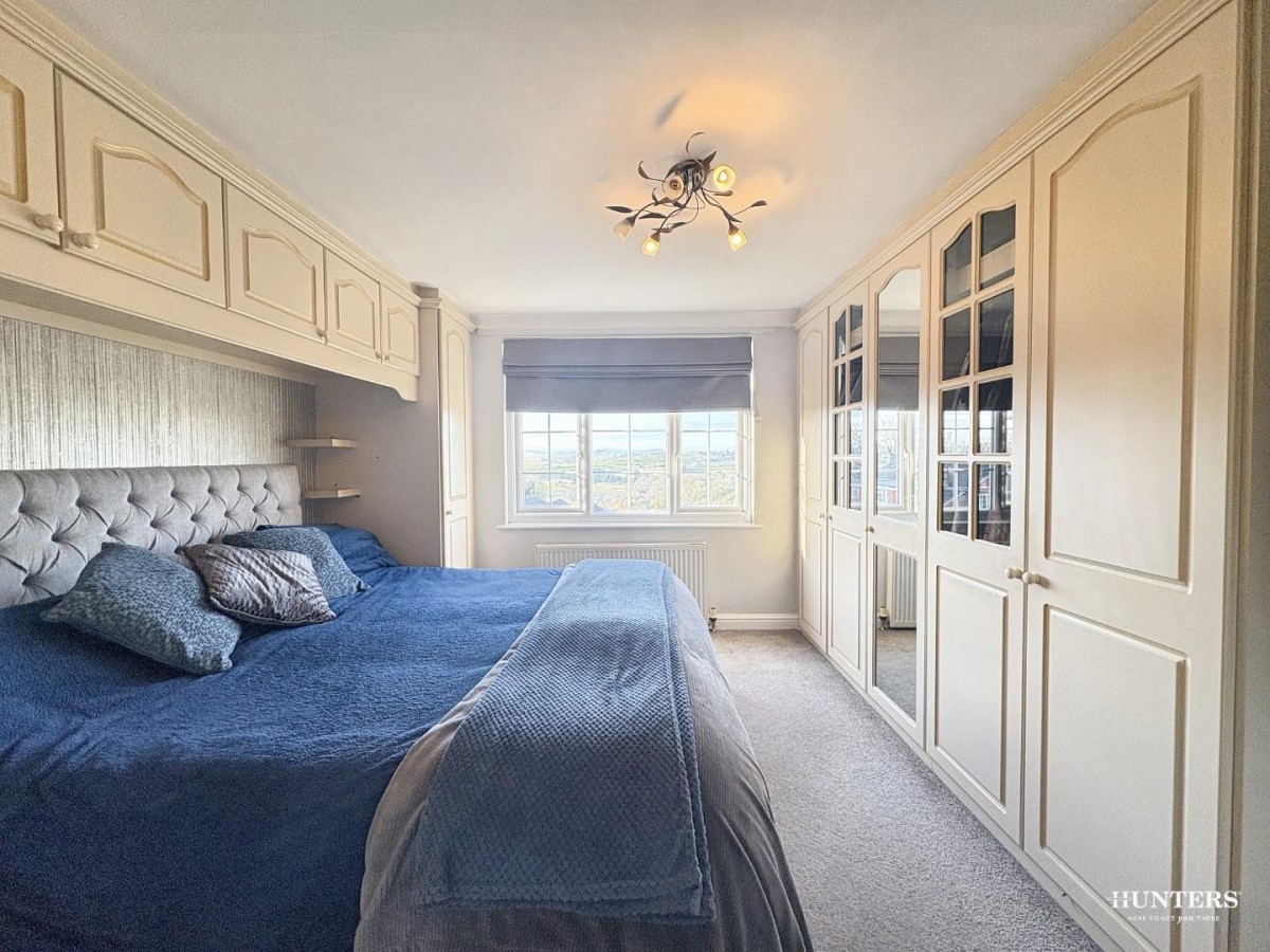 Laburnum Road, Dewsbury