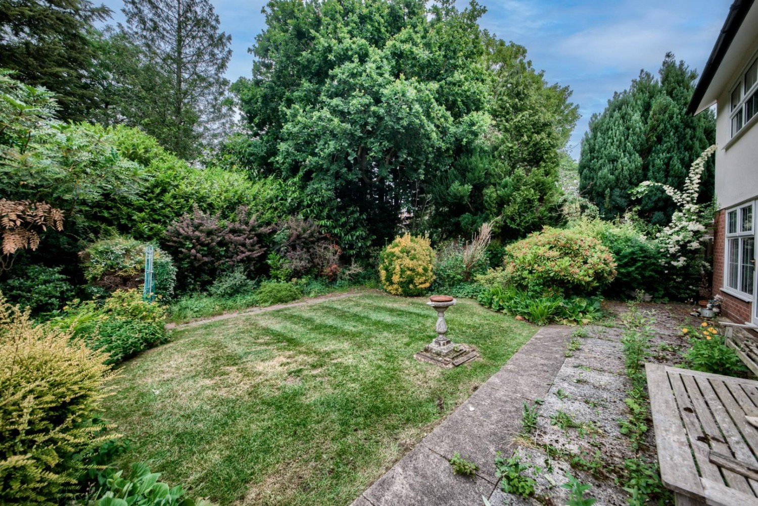 Rollswood Drive, Solihull