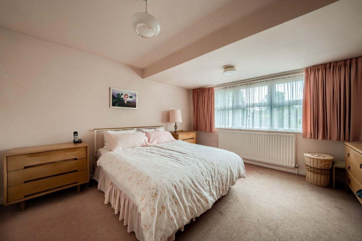 Rollswood Drive, Solihull