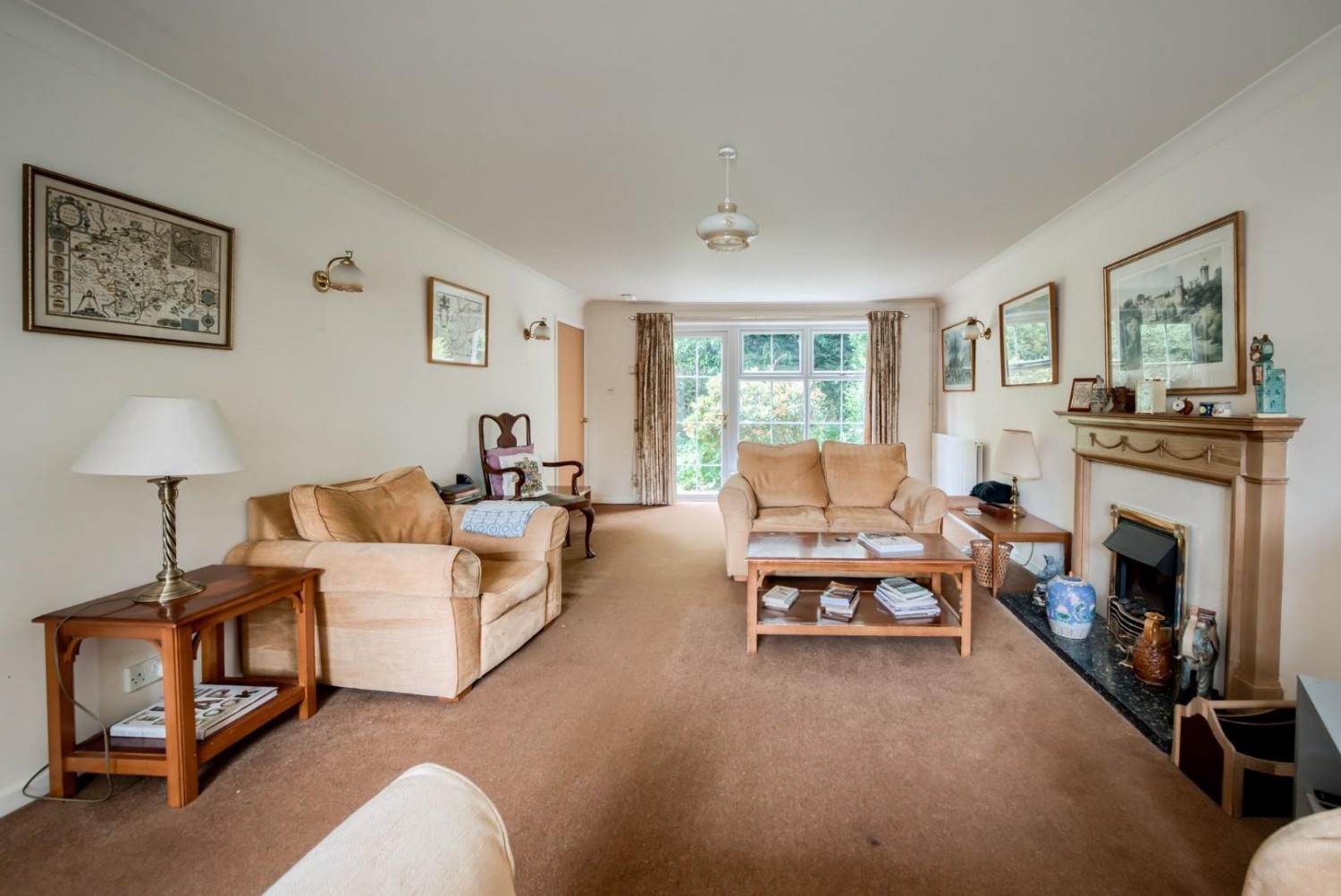 Rollswood Drive, Solihull