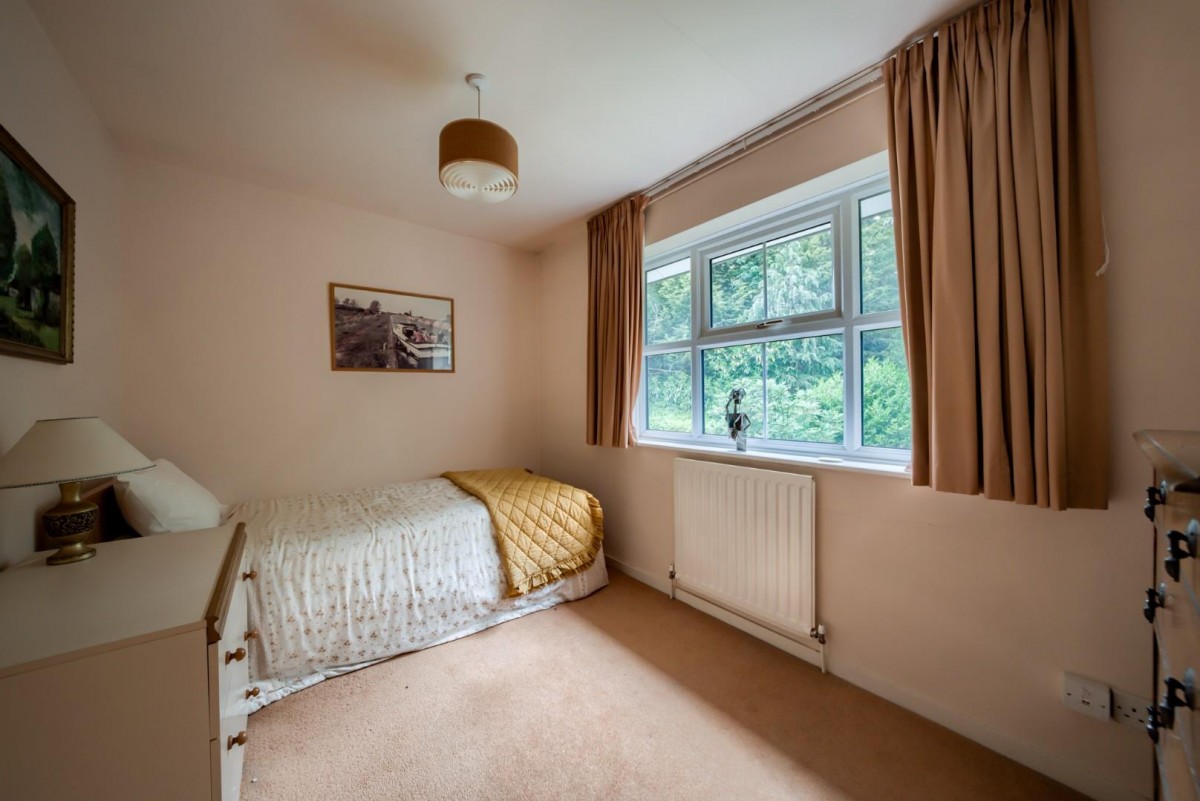 Rollswood Drive, Solihull