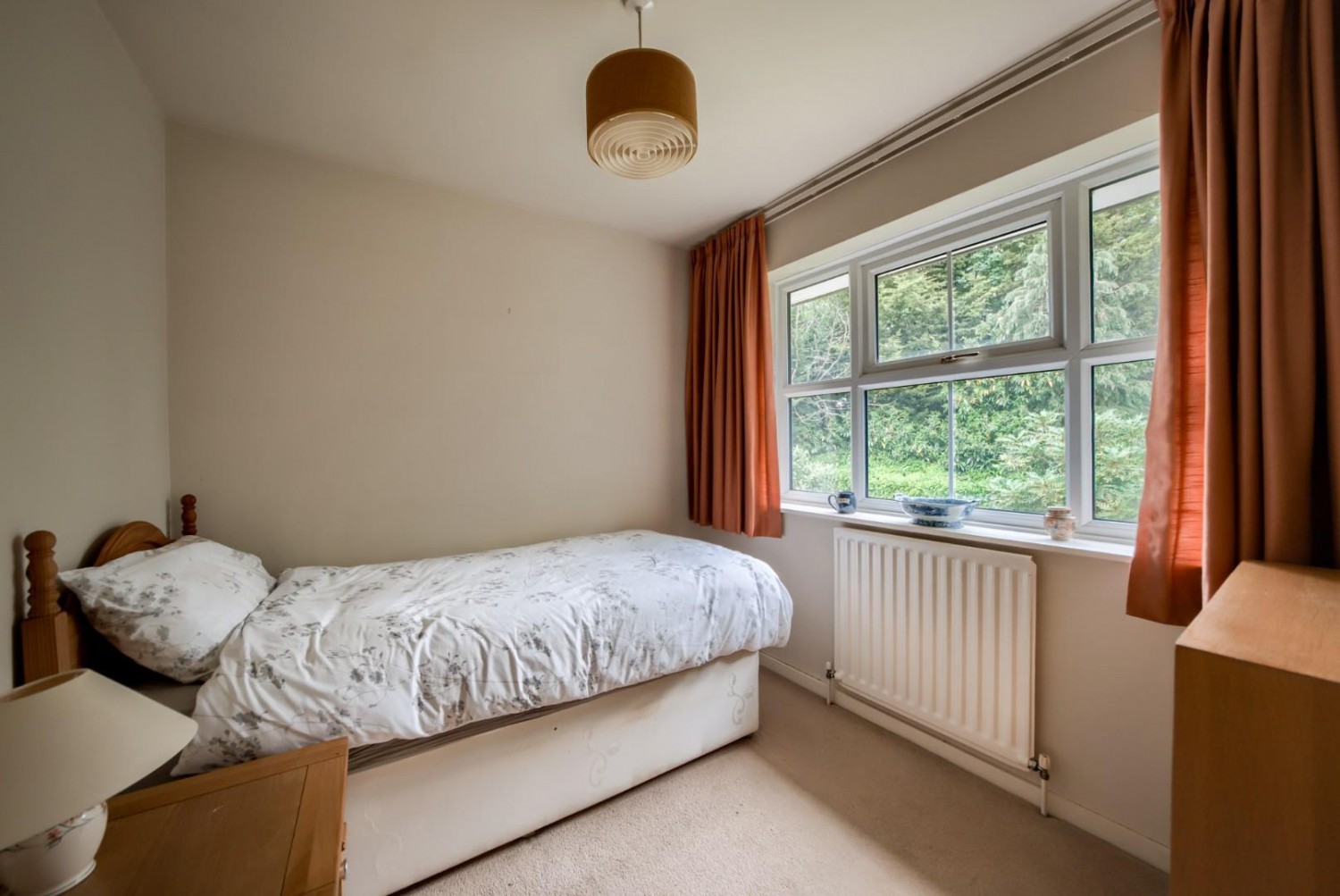 Rollswood Drive, Solihull