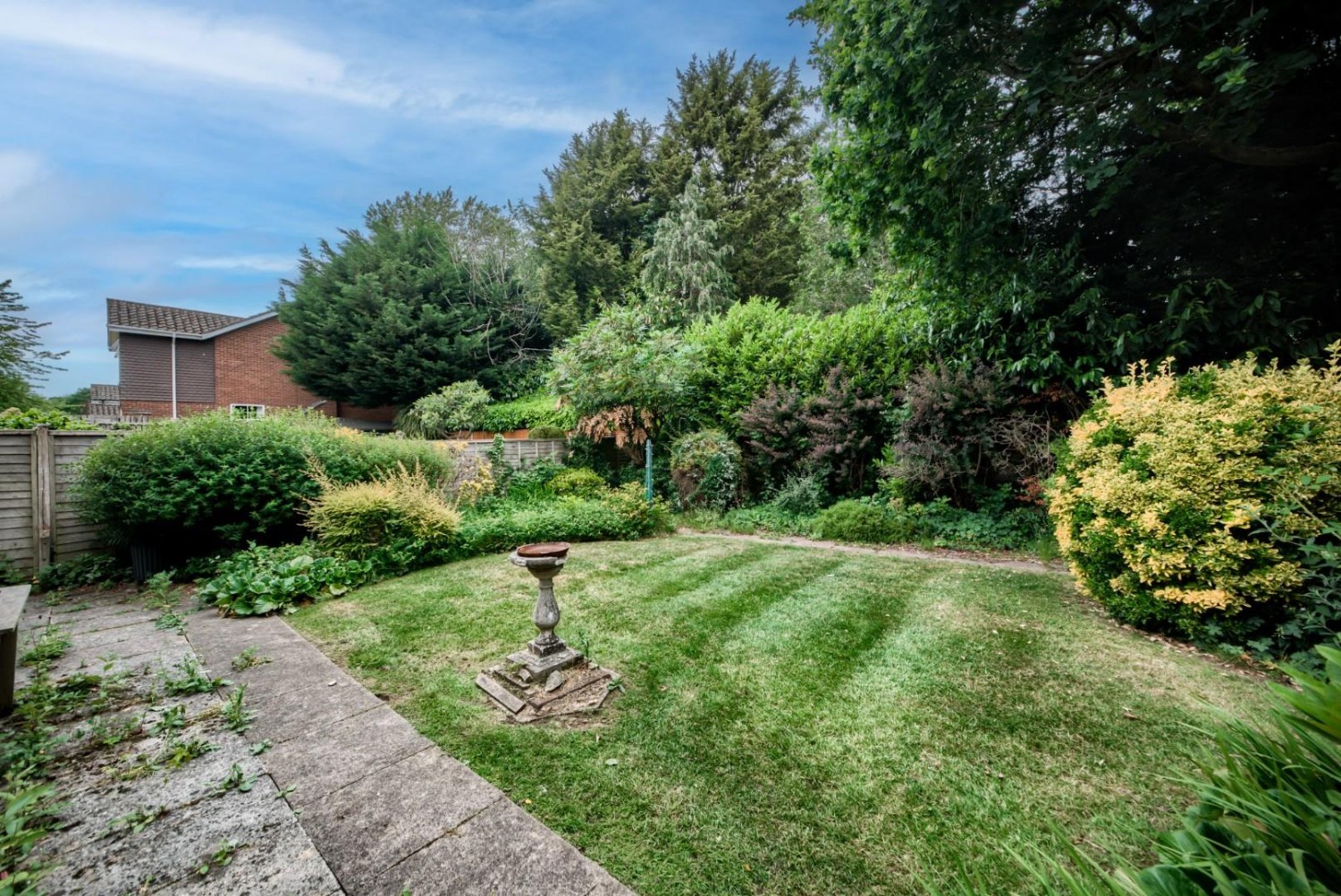 Rollswood Drive, Solihull