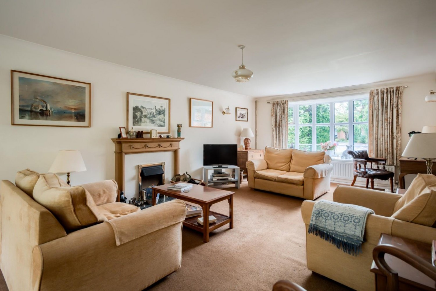 Rollswood Drive, Solihull