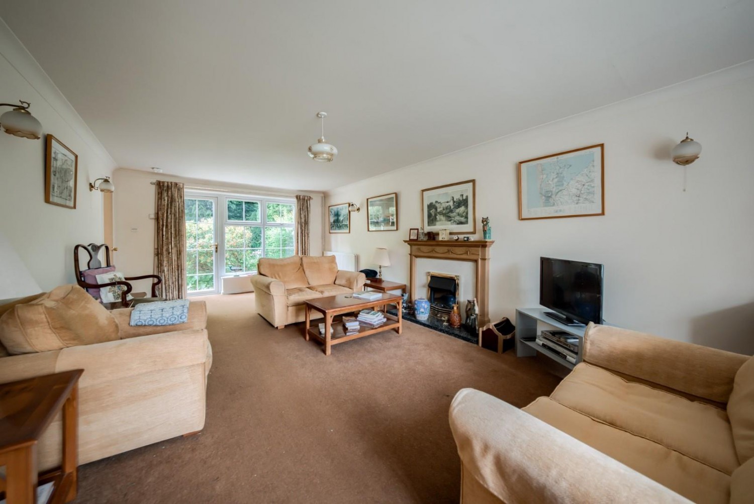 Rollswood Drive, Solihull