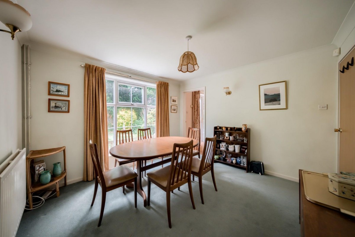 Rollswood Drive, Solihull