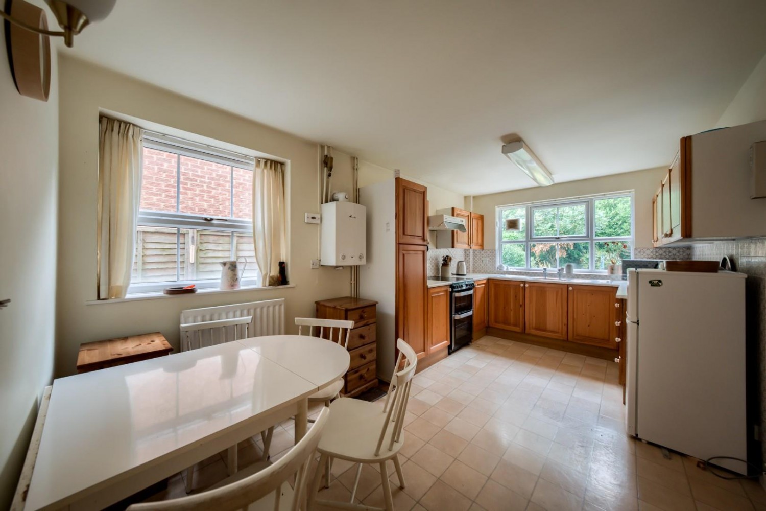 Rollswood Drive, Solihull