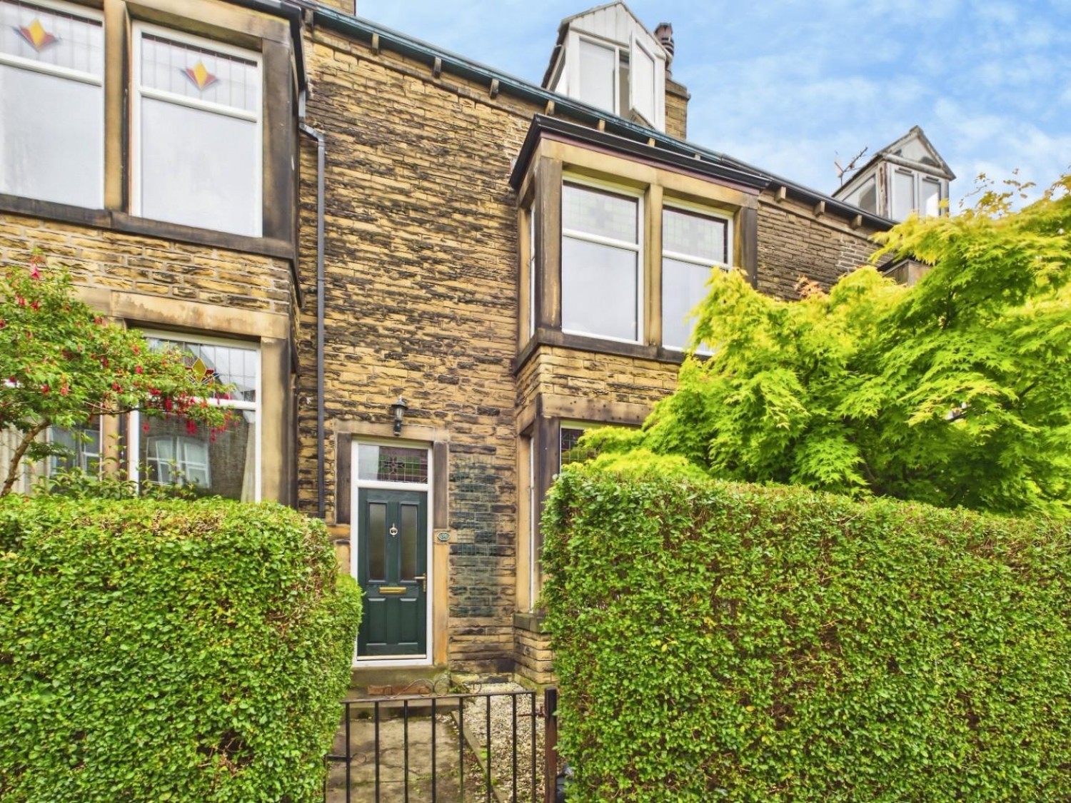 Priestthorpe Road, Bingley, BD16 4LL