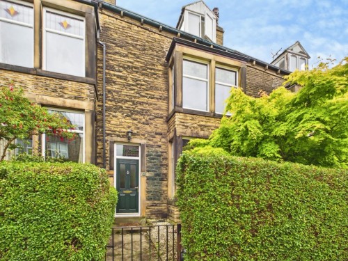 Priestthorpe Road, Bingley, BD16 4LL
