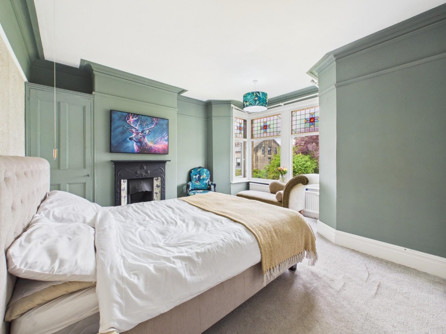 Priestthorpe Road, Bingley, BD16 4LL
